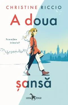 eBook A doua sansa