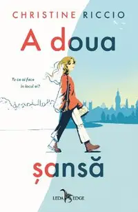 eBook A doua sansa