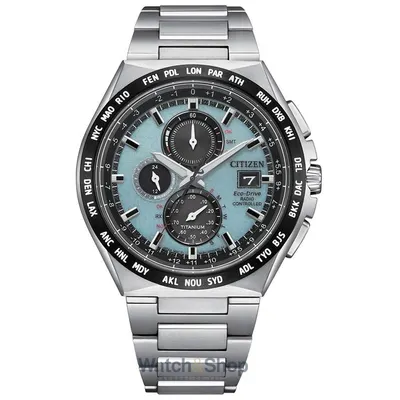 Ceas Citizen AT8238-84M