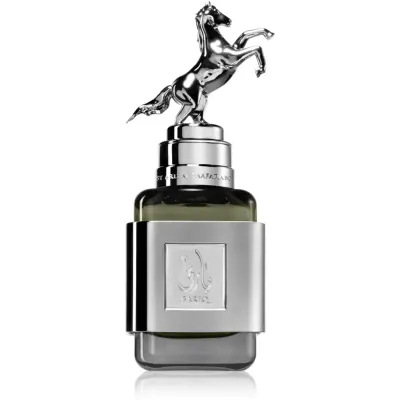 Ard Al Zaafaran Bareq Eau de Parfum pentru bărbați 100 ml