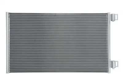 Condensator Climatizare Potrivit Mercedes Citan Mixto (double Cabin), Citan (mpv), Citan Minivan (w415); Renault Kangoo Be Bop, Kangoo Express, Kangoo Ii 1.2-Electric 02.08