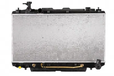 Radiator motor potrivit TOYOTA RAV 4 II 2.0