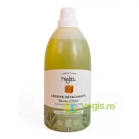 Detergent pentru Rufe cu Sapun de Alep, fara Parfum, Bio 2L