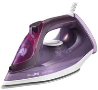 Fier de călcat Philips - DST3041/80, 2600W, 40 g/min, mov
