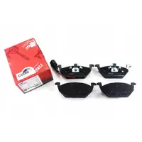 Set Placute Frana Fata Trw Audi A3 8P 2003-2013 GDB1658