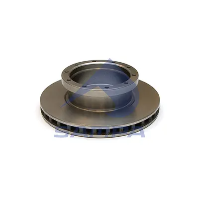 Disc frana SAMPA 100.431