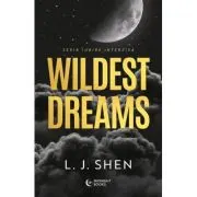Wildest Dreams. Forbidden Love 2