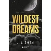 Wildest Dreams. Forbidden Love 2