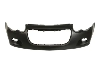 Bara Fata, cu locas lampa ceata, grunduit potrivit CHRYSLER SEBRING Sedan 2003-2007