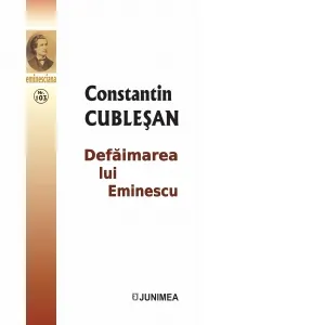 Defaimarea lui Eminescu