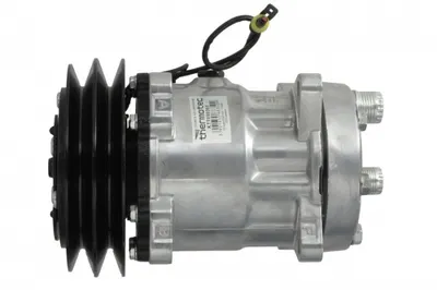 Compresor climatizare (R134a) potrivit DEUTZ FAHR 80, 90, 100, 110, 85, 4.80, 120, 115, 150, 105, 200, 6.00 MK1, 6.01, 6.15 MK1, 6.20 MK1, 160, 4.70, 6.05, 6.30; SAME 150