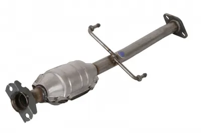 Catalizator EURO 2 EURO 3 potrivit MAZDA 323 F VI, 323 S VI 1.5 1998-2001