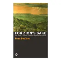 For Zion's Sake