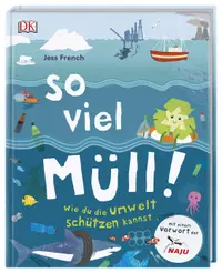So viel Mull!