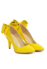 Pantofi Stiletto cu toc Cleopatra