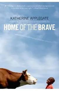 Home of the Brave