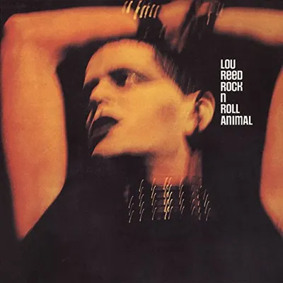 Rock N Roll Animal - Vinyl