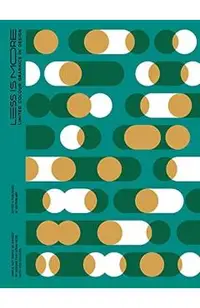 Less Is More: 20th Anniversary Edition: Limited Colour Graphics in Design