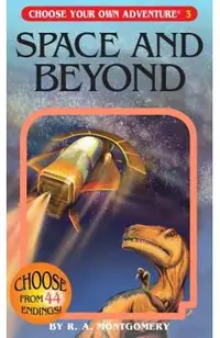 Space and Beyond