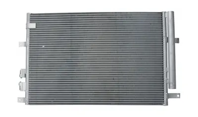 Condensator climatizare (cu uscator) potrivit ALFA ROMEO 159, BRERA, SPIDER 1.8-3.2 06.05-12.12