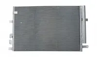 Condensator climatizare (cu uscator) potrivit ALFA ROMEO 159, BRERA, SPIDER 1.8-3.2 06.05-12.12