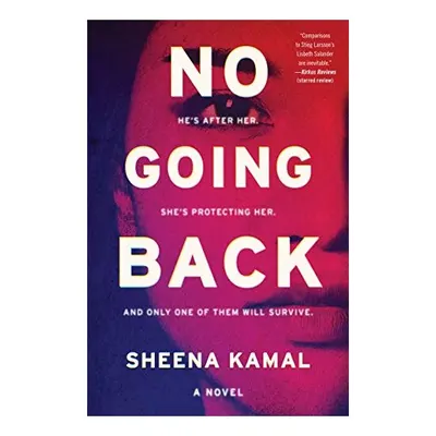 No Going Back