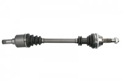 Planetara fata stanga 757mm (vehicles cu ABS) potrivit CITROEN C4 I, JUMPER I; FIAT DUCATO; PEUGEOT BOXER 1.6D-2.8D 02.94