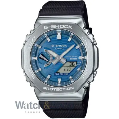 Ceas Casio Casio G-Shock GBM-2100A-2B