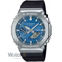 Ceas Casio Casio G-Shock GBM-2100A-2B