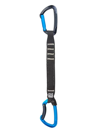 Set Express CLIMBING TECHNOLOGY cu caracteristici Pro NY
