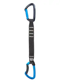 Set Express CLIMBING TECHNOLOGY cu caracteristici Pro NY