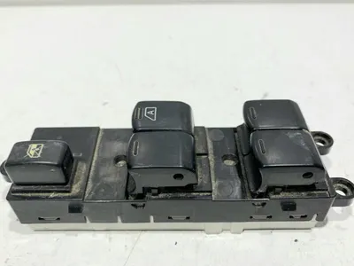 Butoane comanda geamuri electrice fata 25401-BB65A Nissan Qashqai facelift (2010-2013) [J10]