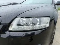 Far stanga bixenon 4F0941029DF Audi A6 facelift (2008-2011) [4f, C6]
