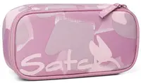 Penar Satch Pencil Box - Heartbreaker, cu 2 compartimente