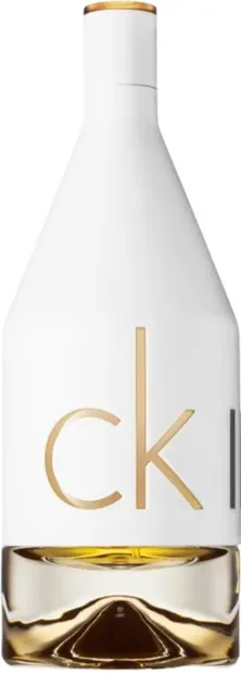 Calvin Klein Apă de toaletă IN2U, 150 ml