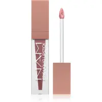 NAM Epic Liquid Lipstick Ruj de buze lichid, de lunga durata culoare 3.5 ml