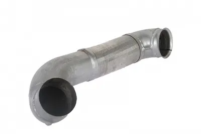 Racord evacuare (lungime:950mm) potrivit MERCEDES ACTROS MP2 MP3 OM541.920-OM541.978 10.02