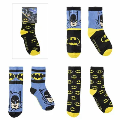 Șosete Batman