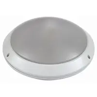 Plafoniera Alb 1xE27 60W IP64