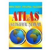 Atlas geografic scolar