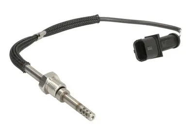 Senzor temperatura evacuare (inainte de catalizator) potrivit CADILLAC BLS; OPEL ASTRA H, ASTRA H GTC, ASTRA H KOMBI, SIGNUM, VECTRA C, VECTRA C GTS, ZAFIRA B, ZAFIRA B MINIVAN 1.9D 04.04