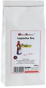 Lapacho, coajă tăiată, 100 g, Maria Treben