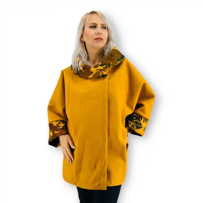 Cardigan De Toamna - Mariana 16