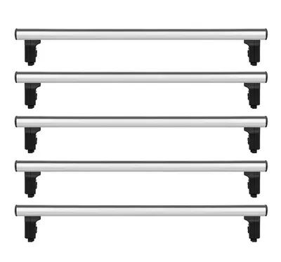 Bare transversale Menabo Airdyn Renault Master II 1997-2010