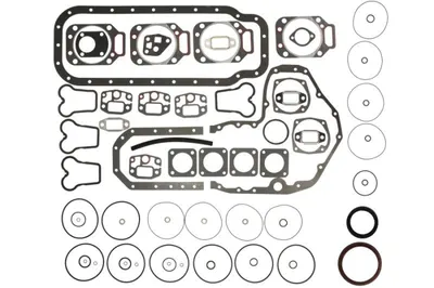 Set Garnituri Motor Potrivit Mwm Td226b4, Fendt 304 Ls Farmer, 304 Lsa Farmer, 304 S Farmer, 307 a Farmer, 307 C Farmer, 307 C Turbo Farmer, 307 Ca Farmer, 307 Ci Farmer 4wd