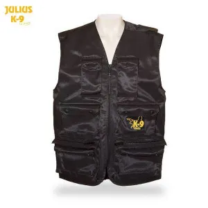 Vesta dresaj scurta JK9 - 4XL