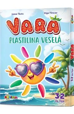 Fise. Plastilina vesela. Vara