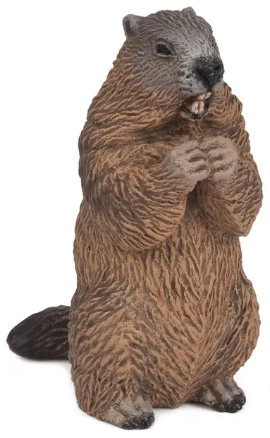 Figurina Papo Wild Animal Kingdom – Marmota