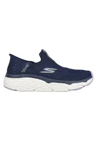 Tenisi femei Slip Ins Max Cushioning Elite Smooth - Bleumarin - Bleumarin