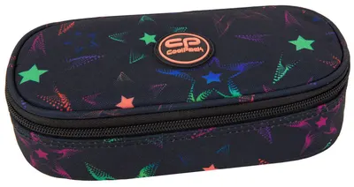 Penar școlar eliptic Cool Pack Campus - Starfish